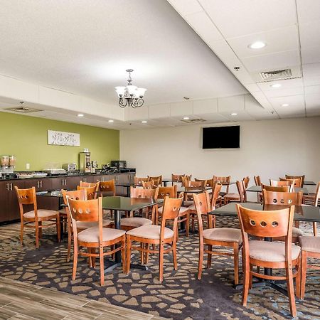 Sleep Inn & Suites Jacksonville Near Camp Lejeune Exteriör bild