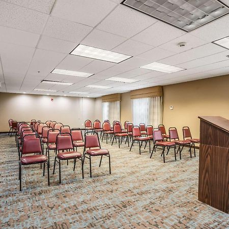 Sleep Inn & Suites Jacksonville Near Camp Lejeune Exteriör bild