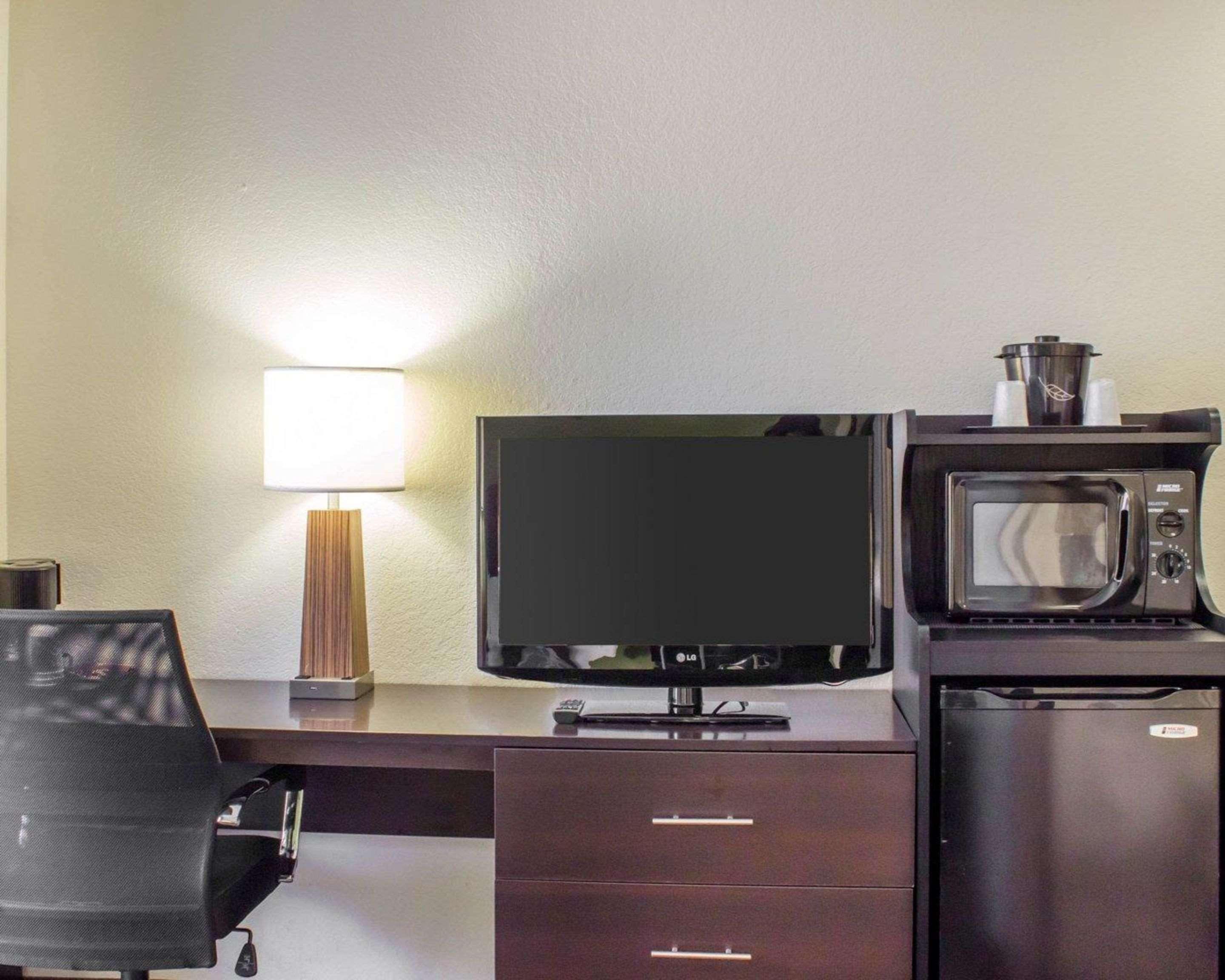 Sleep Inn & Suites Jacksonville Near Camp Lejeune Exteriör bild