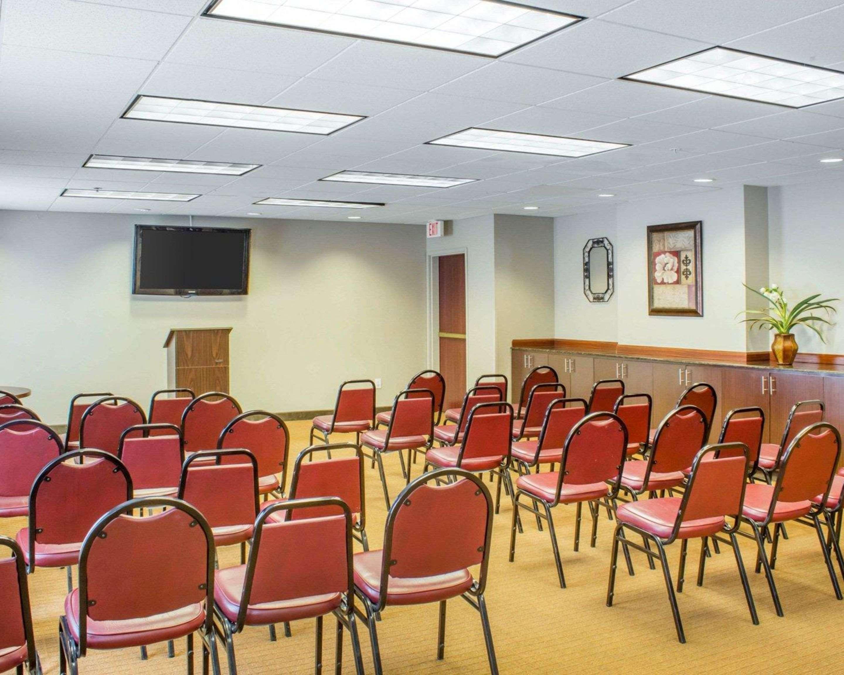Sleep Inn & Suites Jacksonville Near Camp Lejeune Exteriör bild