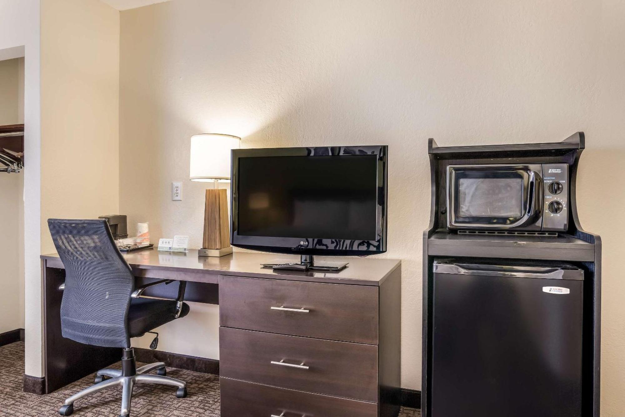 Sleep Inn & Suites Jacksonville Near Camp Lejeune Exteriör bild